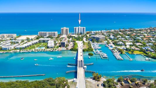 100 Beach Road 604, Jupiter, فلوريدا 33469, الولايات المتحدة