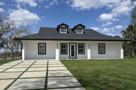 17932 NW 288th Street, Okeechobee, Florida 34972, USA