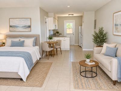 1129 NE 17th Terrace 4, Fort Lauderdale, Florida 33304, Amerika Birleşik Devletleri