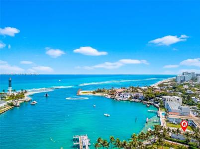 2508 Bay Dr 4, Pompano Beach, Florida 33062, USA