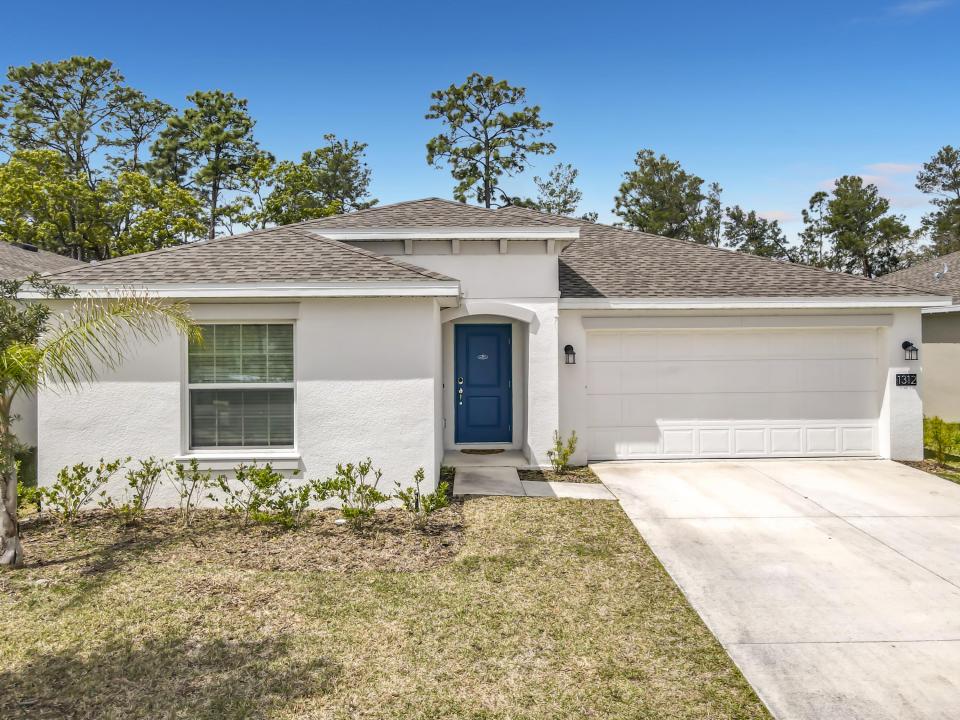 1312 Peach Creek Drive, Osteen, Floride 32764, États-Unis