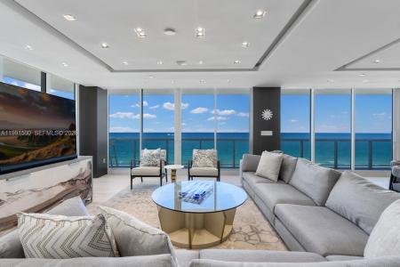 9559 Collins Ave S8-B, Surfside, Florida 33154, USA