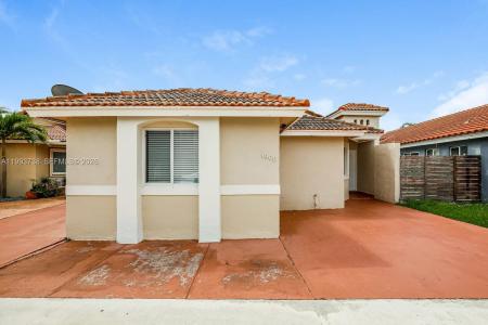 Miami, Florida 33175, USA