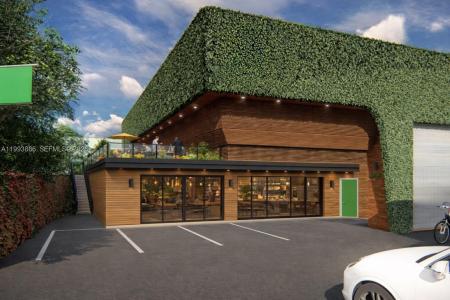 Warehouse/Restaurant For Sale In Doral, Doral, フロリダ 33166, アメリカ合衆国