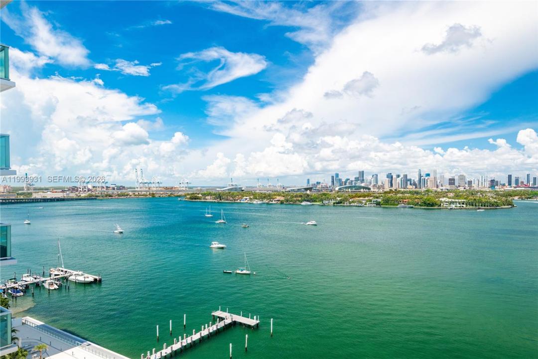 1100 West Ave 1427, Miami Beach, Florida 33139, Stati Uniti
