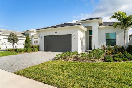 11267 SW Pietra Way, Port St. Lucie, Florida 34987, USA