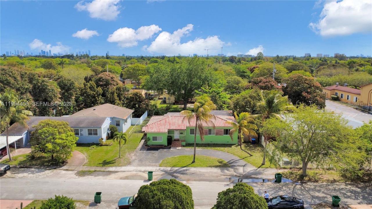 12901 NW Miami Ct, Miami, Florida 33168, USA