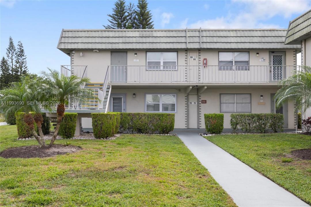 72 Monaco B 72, Delray Beach, Florida 33446, Amerika Birleşik Devletleri
