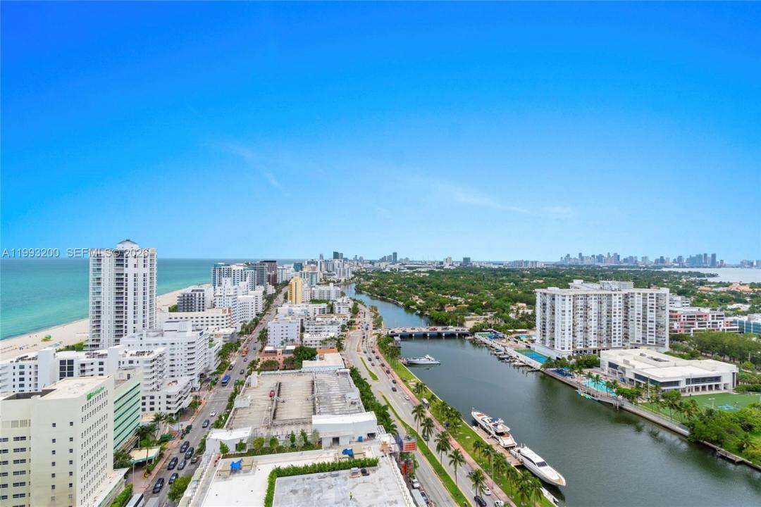 4401 Collins Ave 2612, Miami Beach, Florida 33140, USA