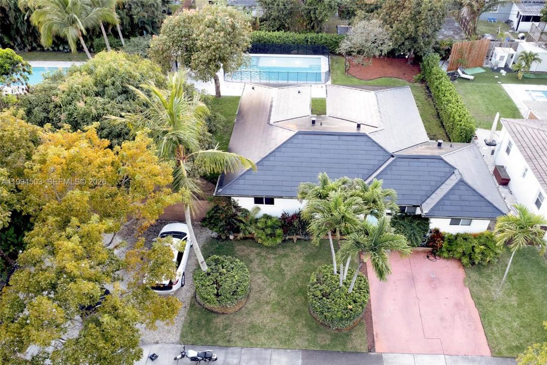 10804 NW 2nd Ave, Miami Shores, Floride 33168, États-Unis