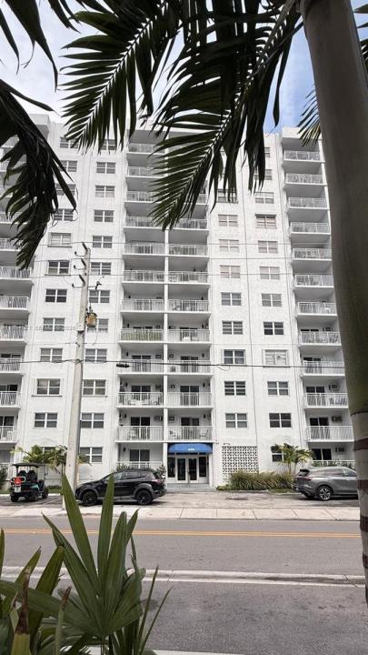 200 S Birch Rd 211, Fort Lauderdale, Florida 33316, Stati Uniti