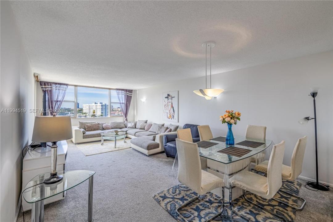 3180 S Ocean Dr 718, Hallandale Beach, Florida 33009, Stati Uniti