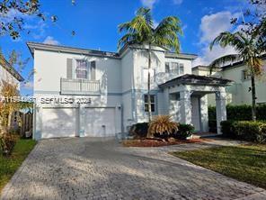 165 NE 32nd Ter, Homestead, Florida 33033, USA