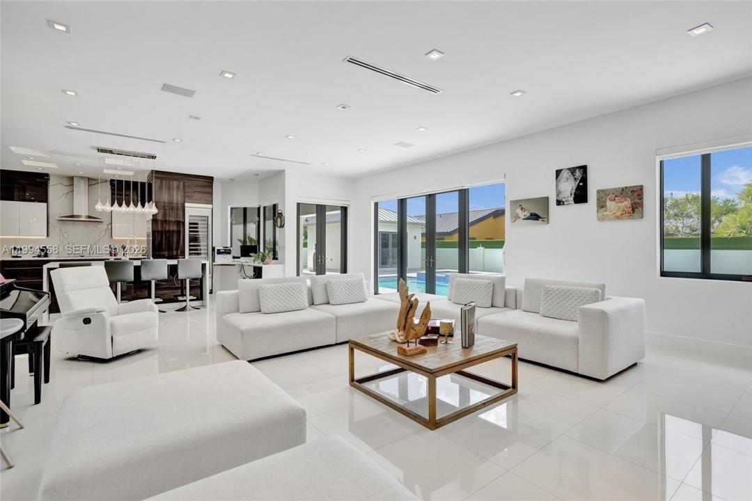 2600 SW 128th Ct, Miami, Florida 33175, Stati Uniti