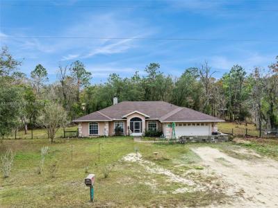 14170 SE 4th St., Williston, Floride 32696, États-Unis