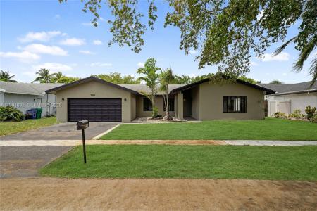 7201 NW 46th Ct 7201, Lauderhill, Florida 33319