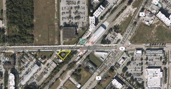 14490 SW 264th St, Homestead, Florida 33032, USA