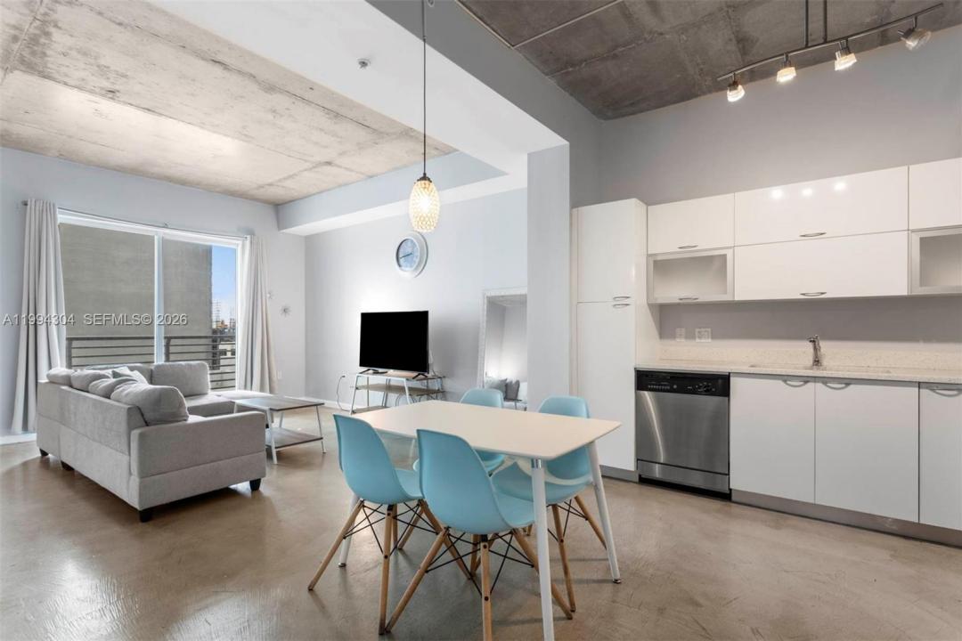 234 NE 3rd St 1106, Miami, Florida 33132, Stati Uniti