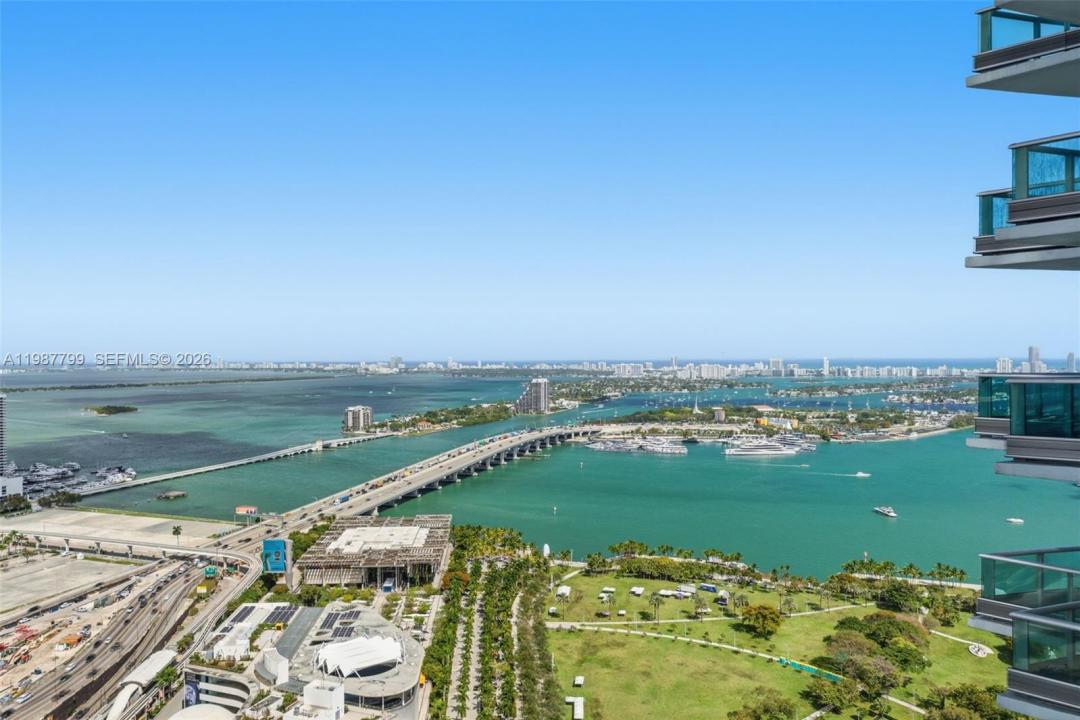 900 Biscayne Blvd 4308, Miami, Floride 33132, États-Unis