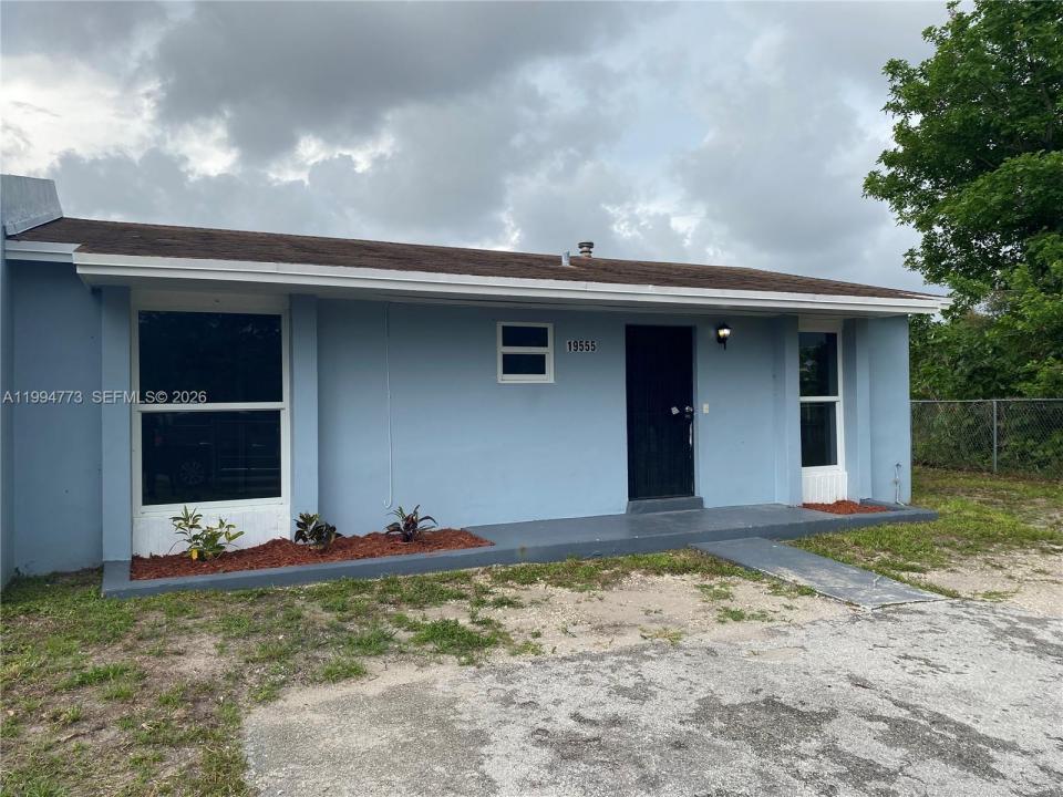 19555 NW 29th Ct 1, Miami Gardens, Floride 33056, États-Unis