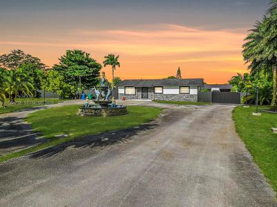 15305 SW 209th Ave, Miami, Florida 33187, USA