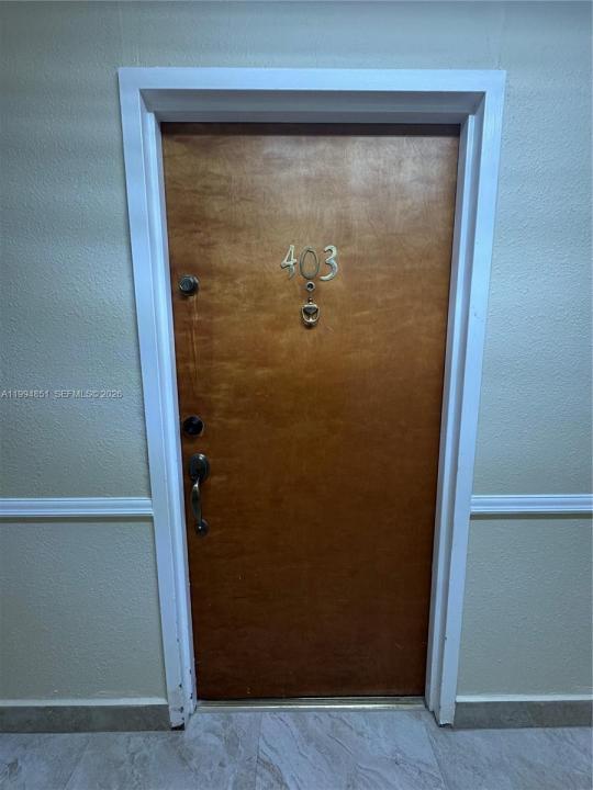 2055 SW 122nd Ave 403, Miami, Floride 33175, États-Unis