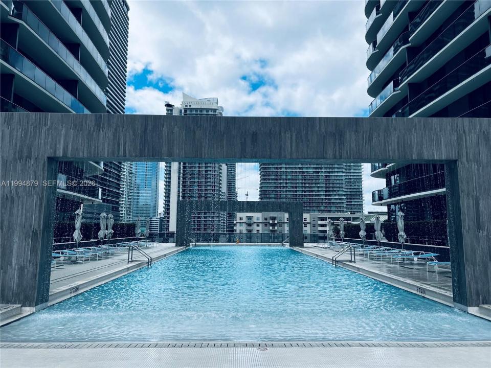 45 SW 9th St 2004, Miami, Floride 33130, États-Unis
