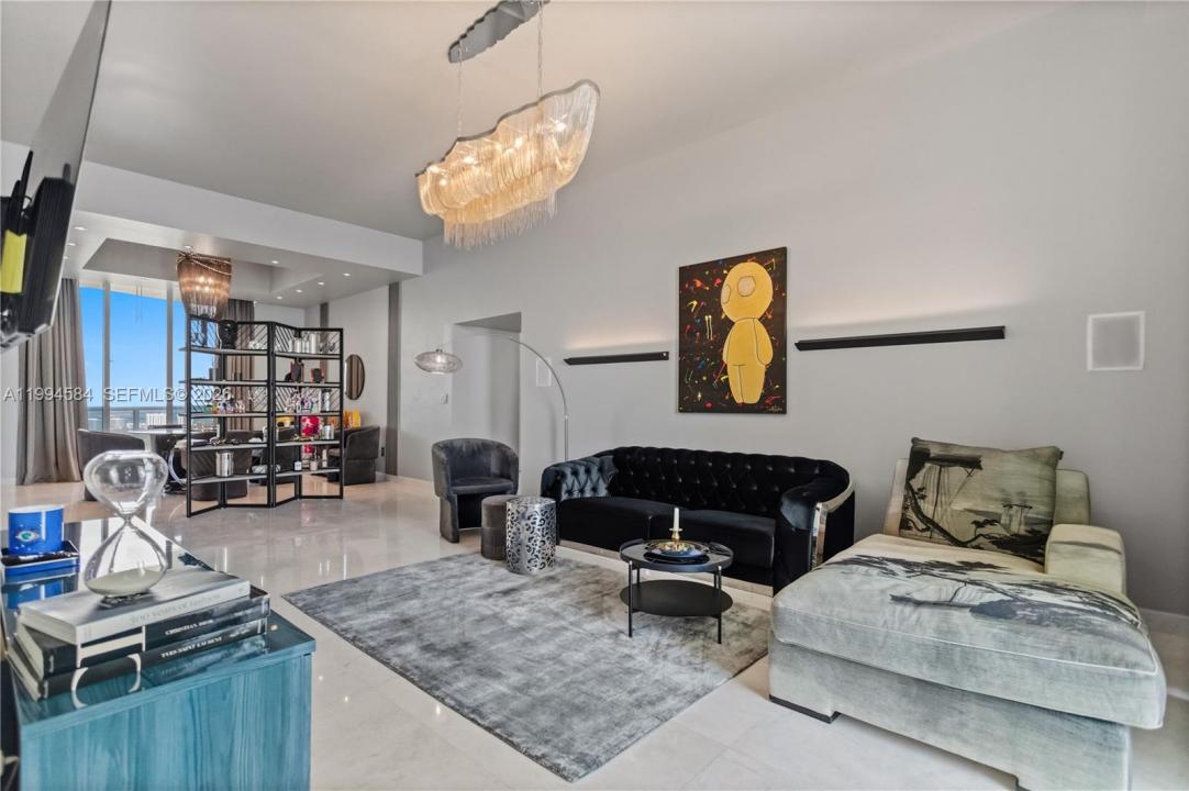 15811 Collins Ave 4004, Sunny Isles Beach, Florida 33160, Stati Uniti
