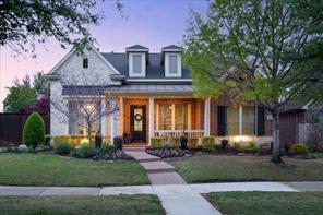 636 Duke Saxony Drive, Lewisville, Texas 75056, États-Unis