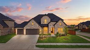 309 Lacey Oak Lane, Wylie, Texas 75098, États-Unis