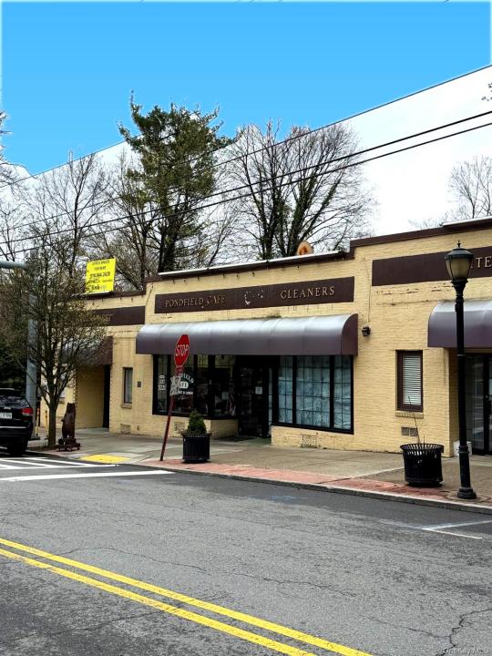 1 W Pondfield Rd, Yonkers, New York 10708, États-Unis