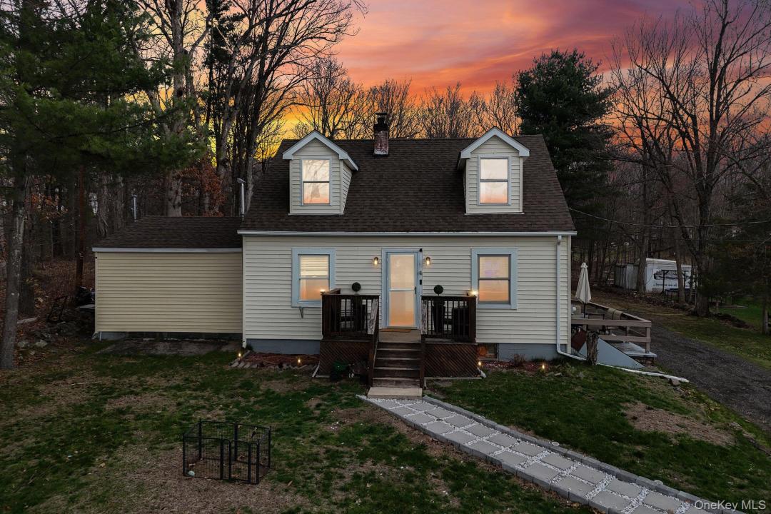 525 Bloomingburg Road, Wallkill, ניו יורק 10940, ארצות הברית של אמריקה