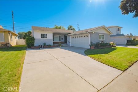 Harvard Dr, Norwalk, Californie 90650, États-Unis