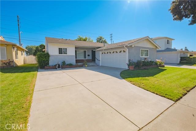 Harvard Dr, Norwalk, California 90650