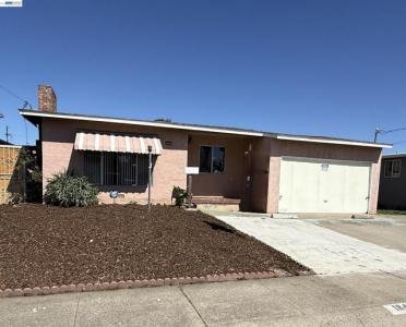 Robscott Ave, San Lorenzo, Californie 94541, États-Unis