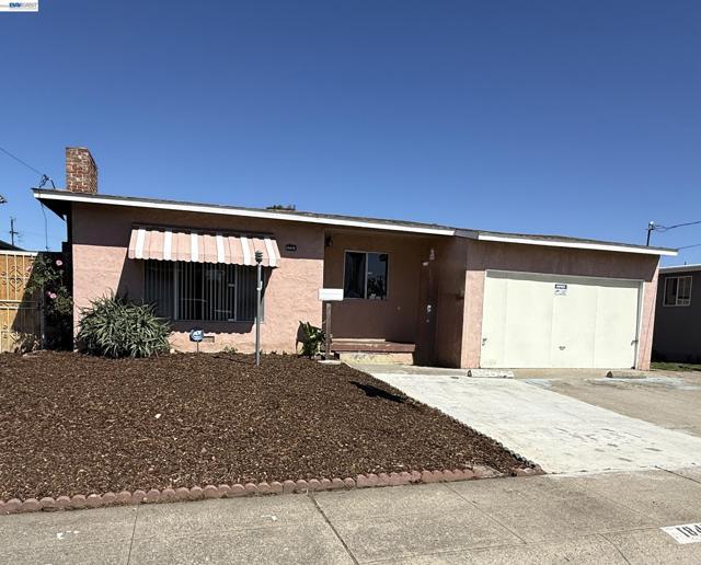 Robscott Ave, San Lorenzo, California 94541, Stati Uniti