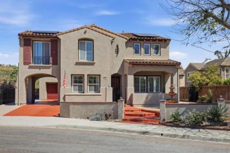 Shadowbrook, San Marcos, California 92078, Estados Unidos