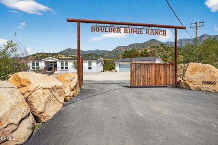 Koenigstein Road, Santa Paula, Californie 93060, États-Unis