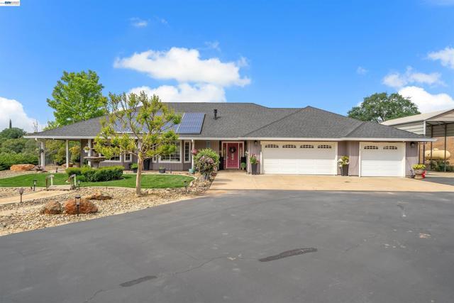 Canoe St, Copperopolis, 加州 95228, 美國