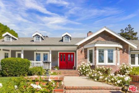 Glenside Lane, Camarillo, Californie 93012, États-Unis