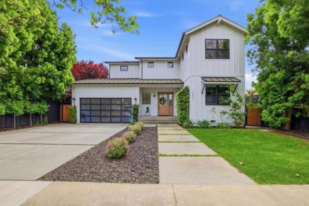 Edgewood Way, San Jose, California 95125, Stati Uniti