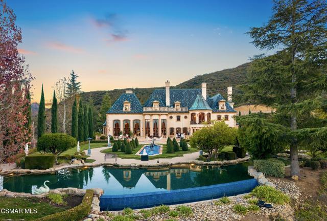 W Stafford Road, Thousand Oaks, Kalifornien 91361, USA