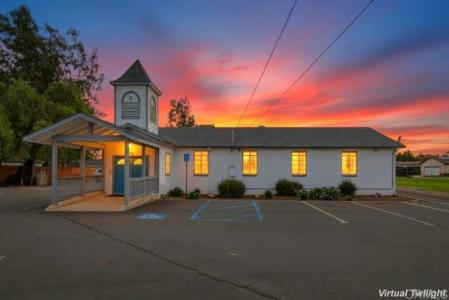 11th Street, Ramona, קליפורניה 92065, ארצות הברית של אמריקה 