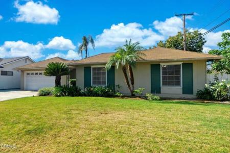 Fuego Avenue, Pomona, Californie 91767, États-Unis