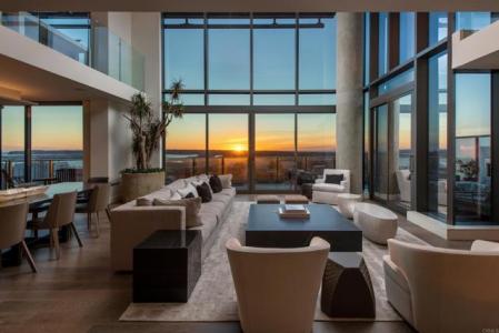 Fifth Avenue, San Diego, Californie 92103, États-Unis