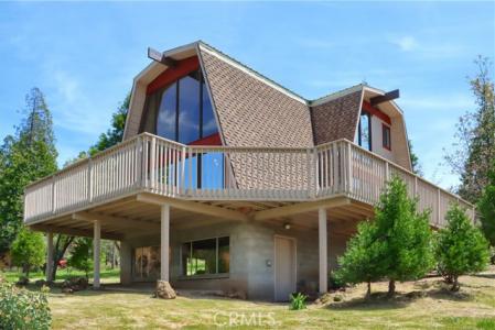 Cascadel, North Fork, Kaliforniya 93643, Amerika Birleşik Devletleri