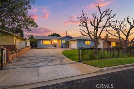 Myrtlewood, Calimesa, كاليفورنيا 92320, الولايات المتحدة