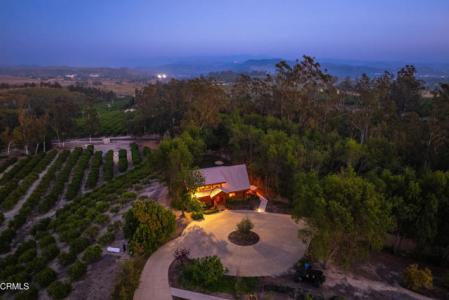 Middle Ranch Road, Moorpark, California 93021, Stati Uniti