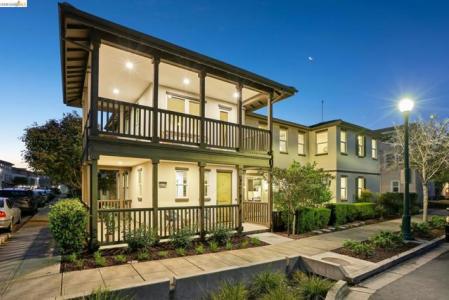 Bette St, Alameda, California 94501, HOA KỲ