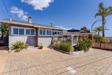 Coates Drive, Aptos, קליפורניה 95003, ארצות הברית של אמריקה